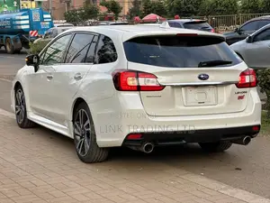 Subaru Levorg 1.6 STI Sport EyeSight 2019 Pearl