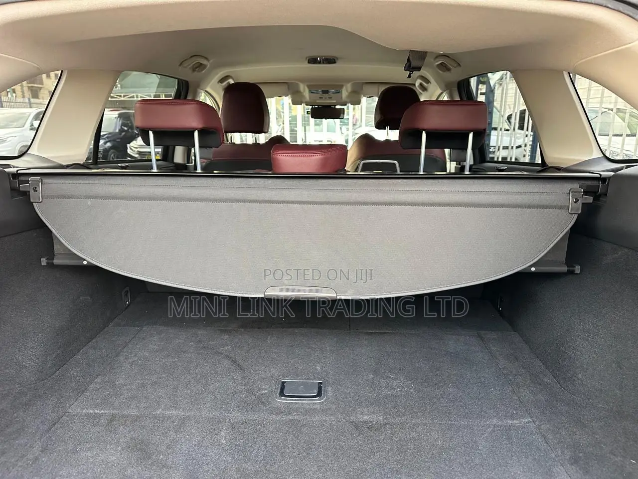 Subaru Levorg 1.6 STI Sport EyeSight 2019 Pearl