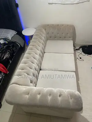 Brand New Second Hand