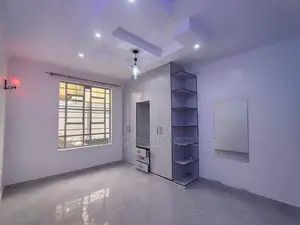 Gypsum Ceiling Installation Services.