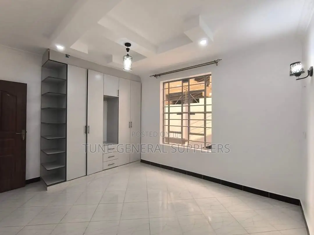 Gypsum Ceiling Installation Services.