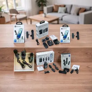 Sleek Wireless F11-2,qy66, Microphones Wholesale