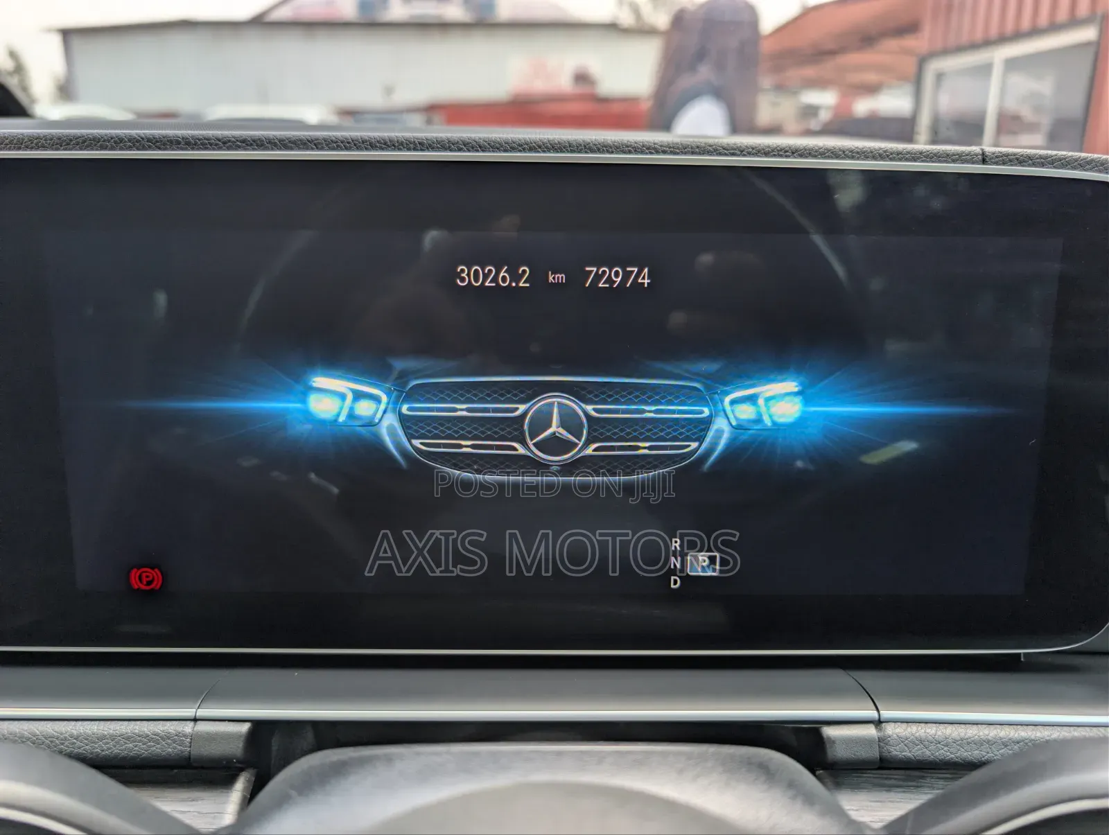 Mercedes-Benz GLE-Class 2019 White