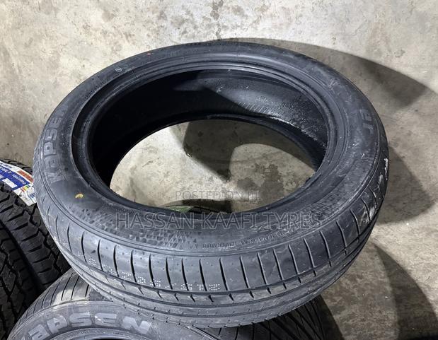215/50r18 Kapsen Tyre - thumbnail 3