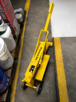 Cabro Cutter/Block Divider Machine