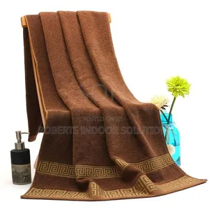 3in1 Cotton Bath Towels