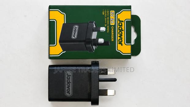 Charger Adapter