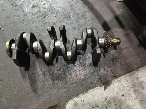 1nz Crank Shaft for Toyota Probox