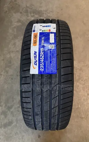 235/45r19 Durun Tyre
