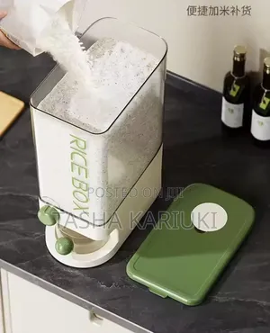 Kitchen Cereal Dispenser 5kg