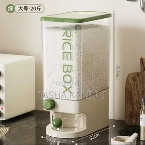 Kitchen Cereal Dispenser 5kg
