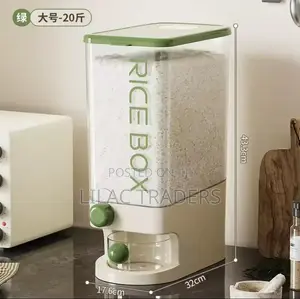 Kitchen Cereal Dispenser 5kg