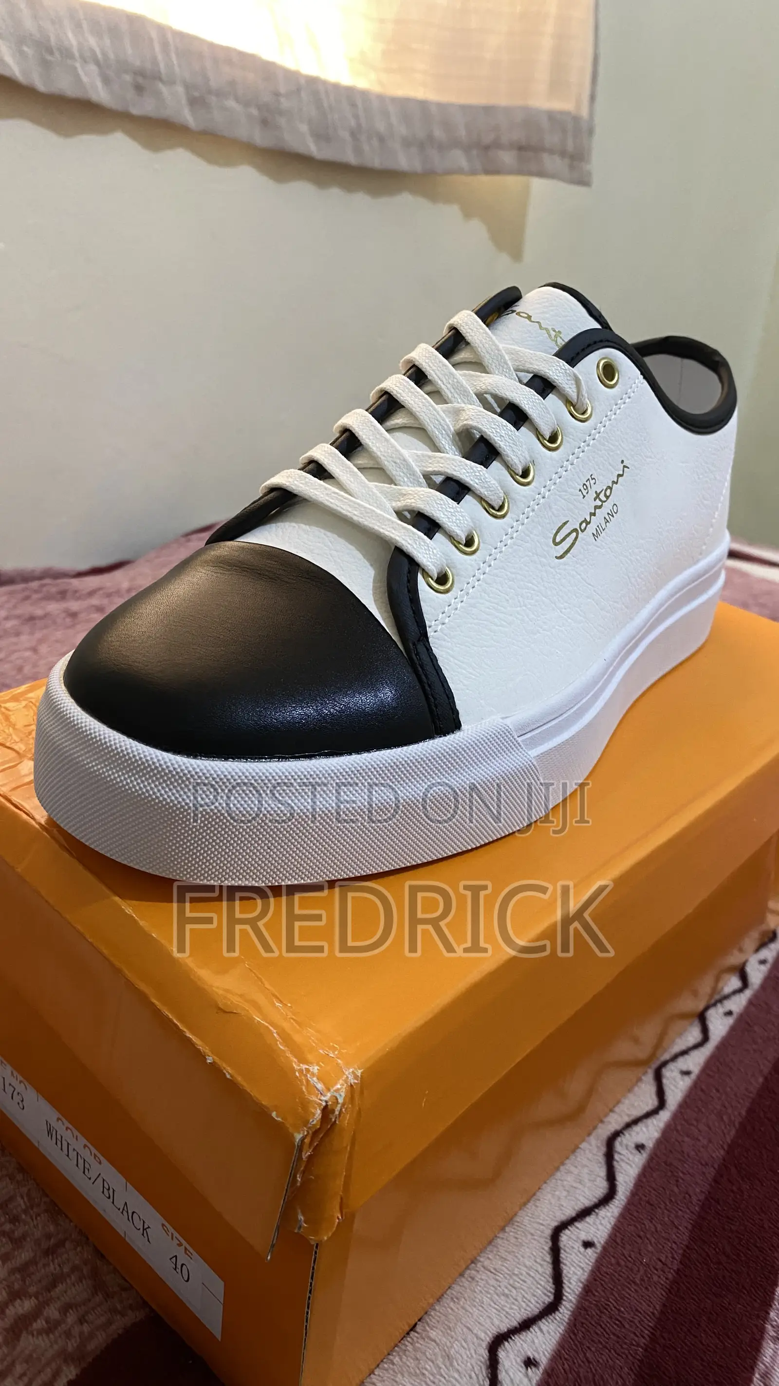 Freddie Collection
