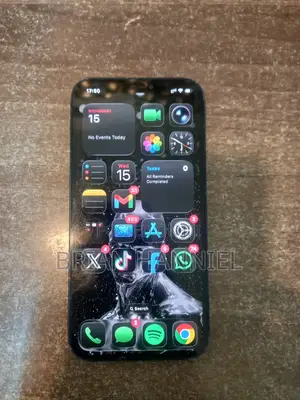 Apple iPhone 12 64 GB Blue