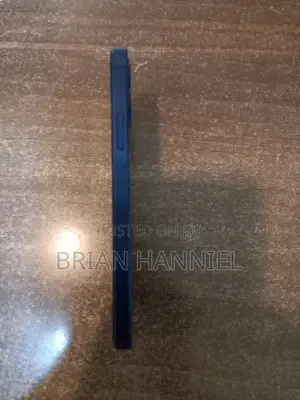 Apple iPhone 12 64 GB Blue