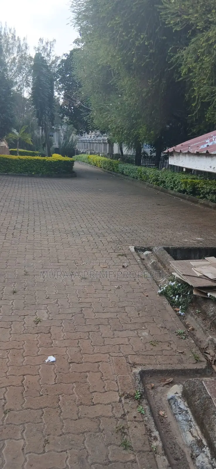 Quarter-Acre Prime Plot for Sale – Kerarapon Drive