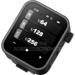 Godox Xnano TTL Wireless Trigger for Canon X3 C