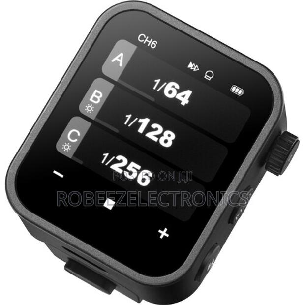 Godox Xnano TTL Wireless Trigger for Canon X3 C
