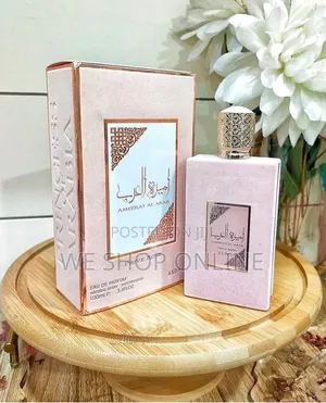 Asdaaf Ameerat Al Arab Prive Rose