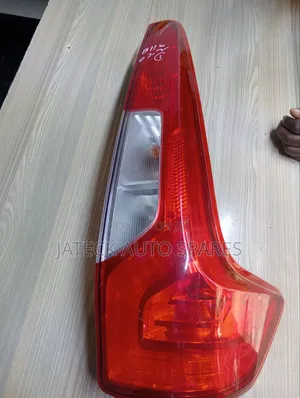 Nissan Dayz Backlight