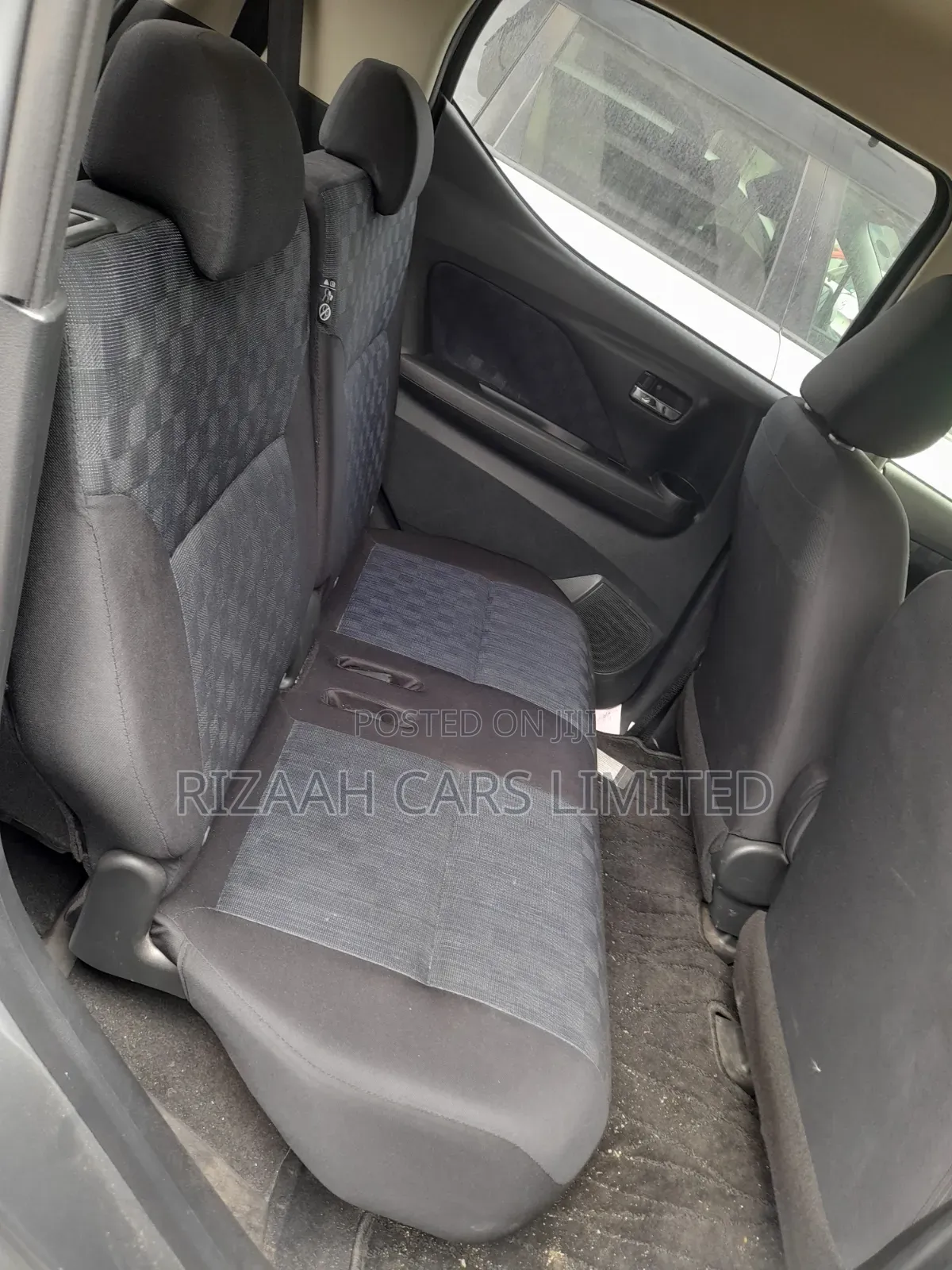 Nissan Dayz 2020 Gray