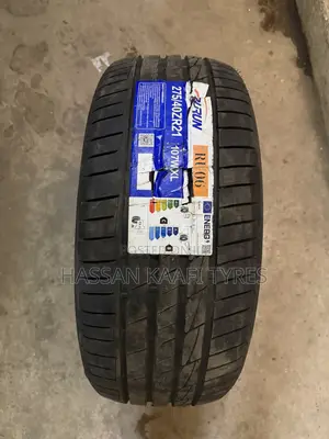 275/40r21 Durun Tyre