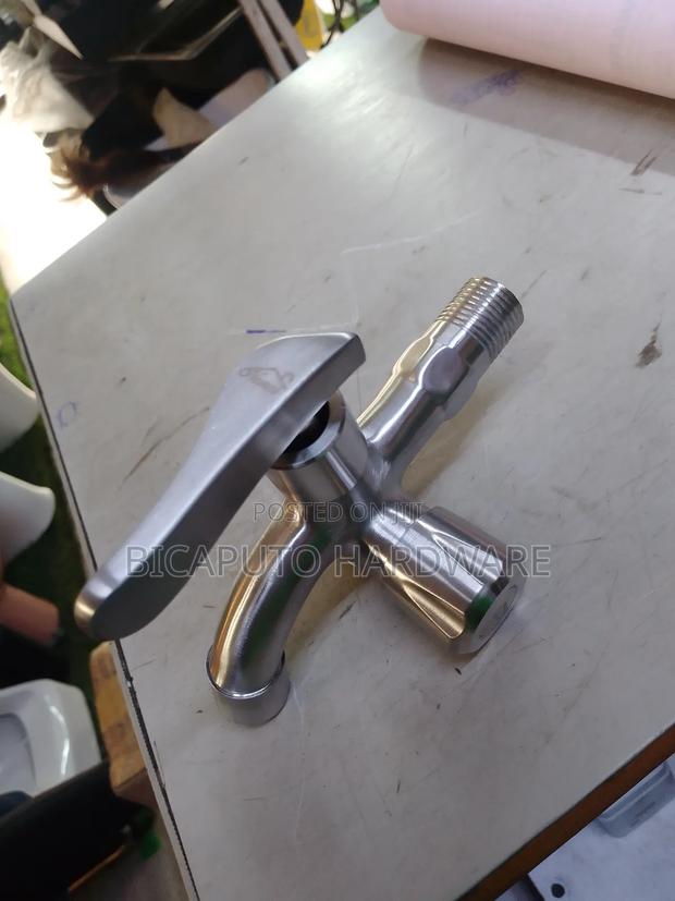 2inonebib Tap +Dhobi Valve - main view