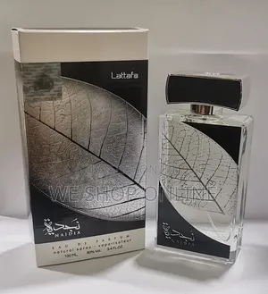 Lattafa Najdia