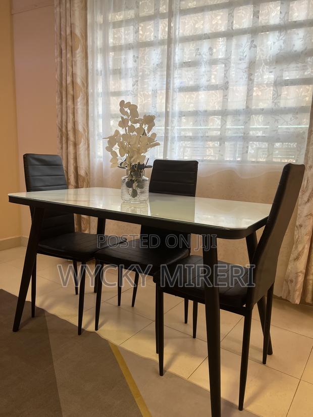 3 Seater Dinning Table - thumbnail 4