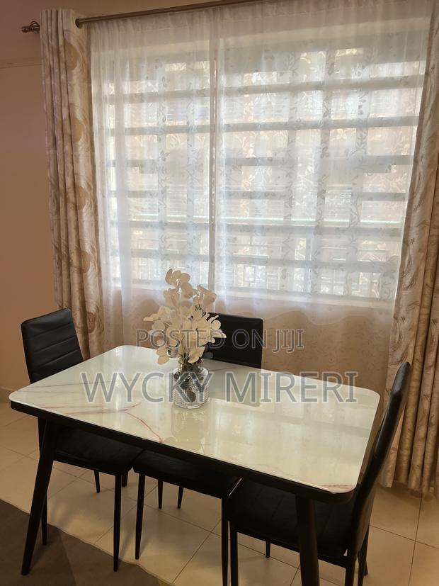 3 Seater Dinning Table - thumbnail 3