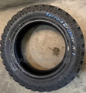 235/60r18 Durun Tyre a/T