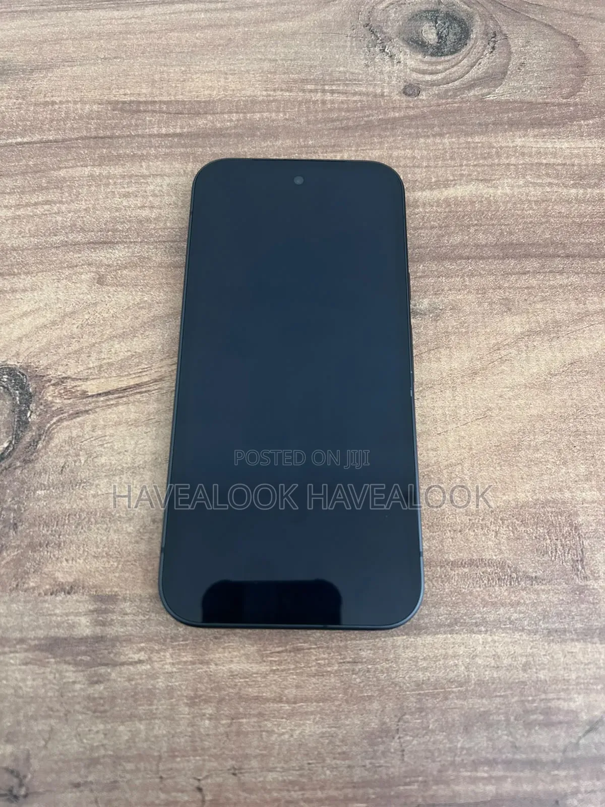 Google Pixel 9a 128 GB Black