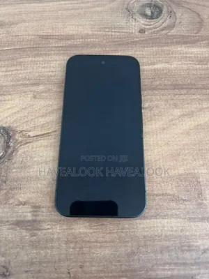 Google Pixel 9a 128 GB Black