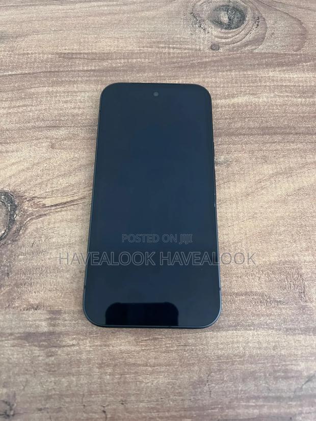 Google Pixel 9a 128 GB Black - thumbnail 2