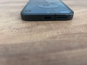 Google Pixel 9a 128 GB Black