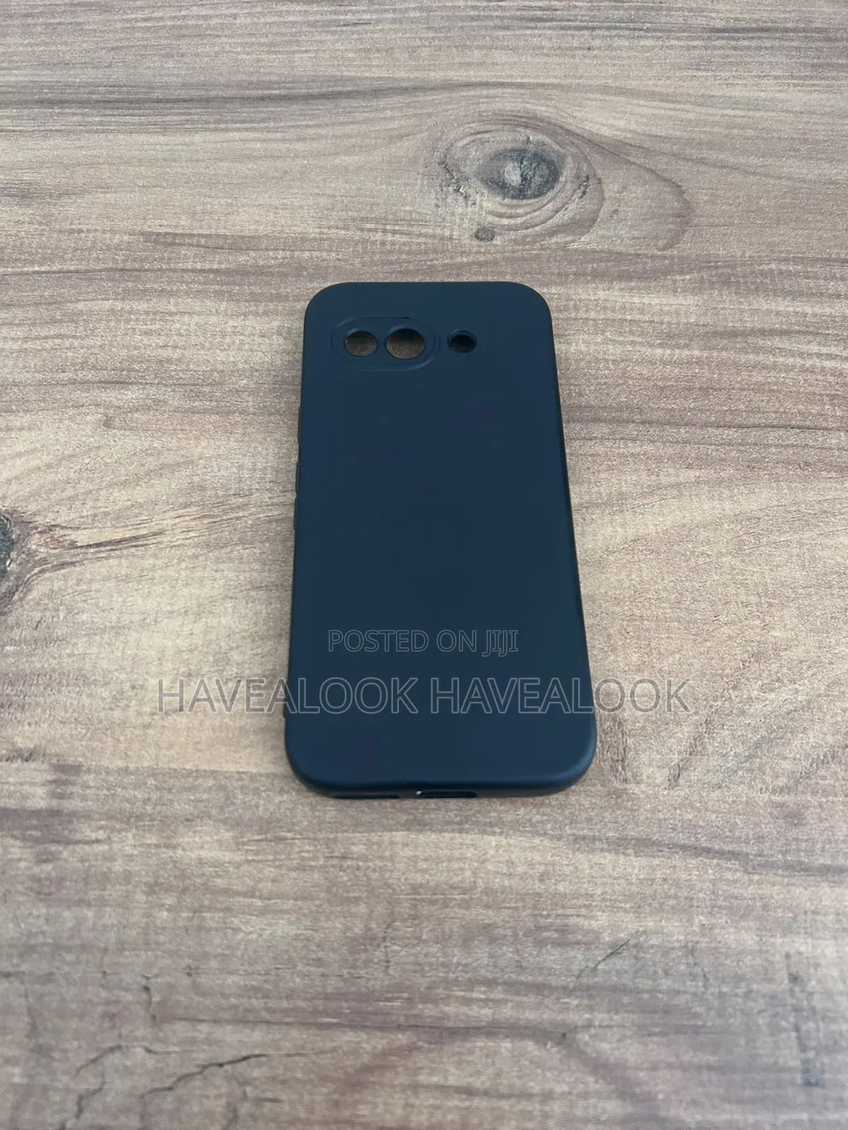 Google Pixel 9a 128 GB Black