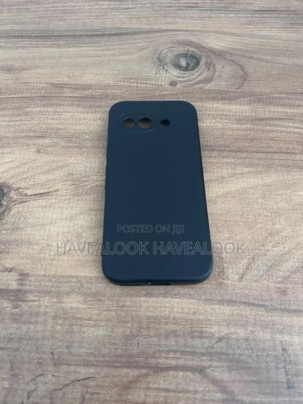 Google Pixel 9a 128 GB Black - thumbnail 7
