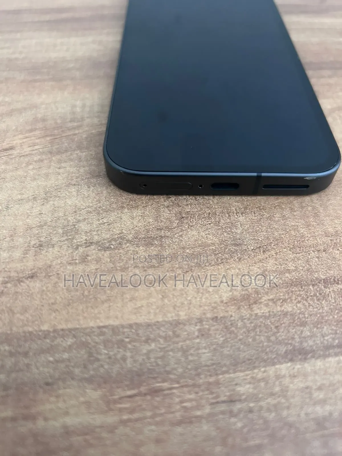 Google Pixel 9a 128 GB Black