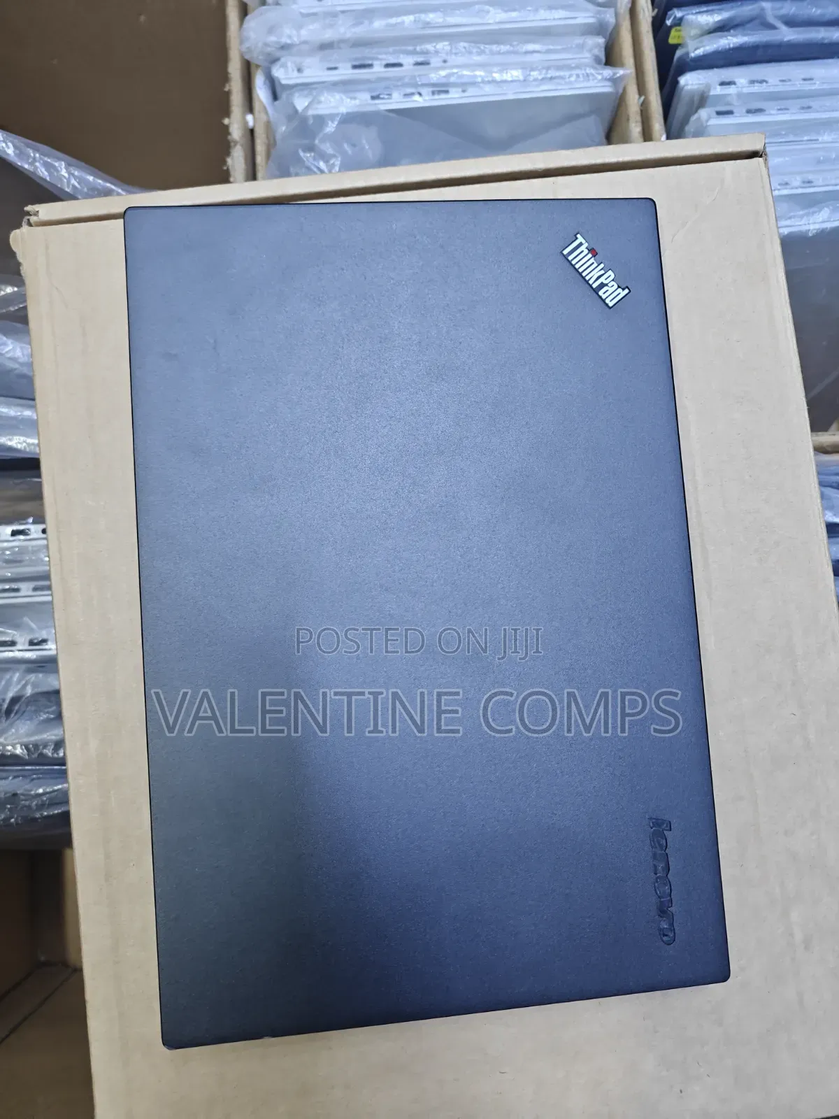 Laptop Lenovo ThinkPad T450 8GB Intel Core i7 SSD 256GB