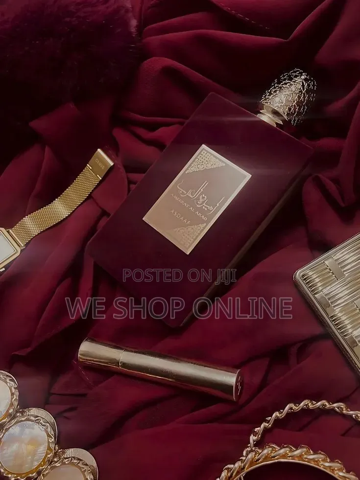 Ameerat Al Arab by Asdaaf
