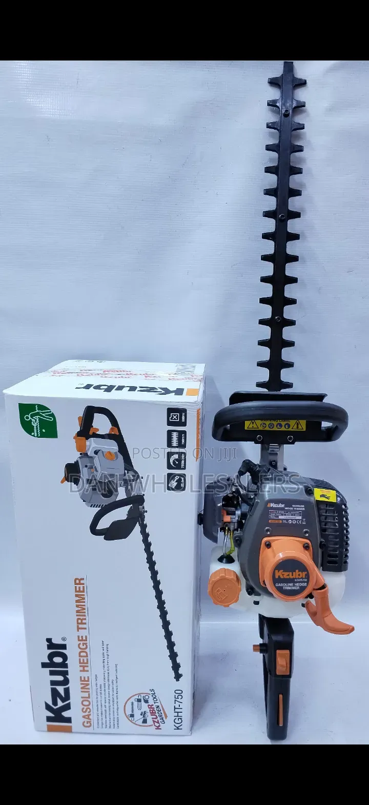 Kzubr Gasoline Hedge Trimmer 2stroke