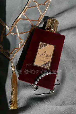 Ameerat Al Arab by Asdaaf