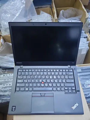 Laptop Lenovo ThinkPad T450 8GB Intel Core i7 SSD 256GB