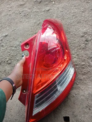 Suzuki Swift Backlight