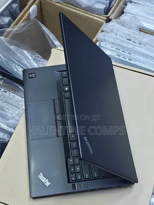 Laptop Lenovo ThinkPad T450 8GB Intel Core i7 SSD 256GB
