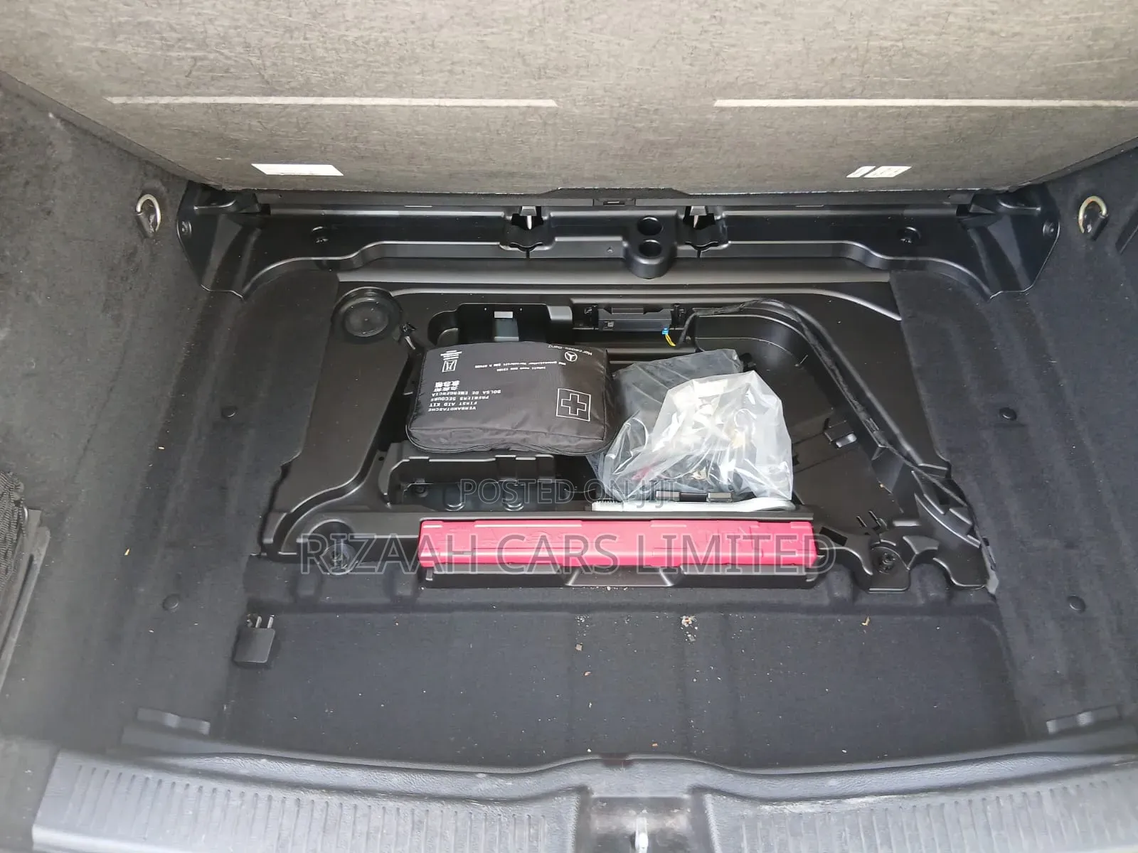 Honda Fit 2019
