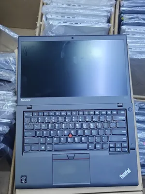 Laptop Lenovo ThinkPad T450 8GB Intel Core i7 SSD 256GB