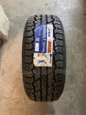 285/60r18 Durun Tyre a/T Tyre