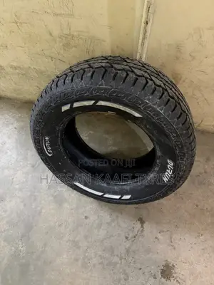 285/60r18 Durun Tyre a/T Tyre
