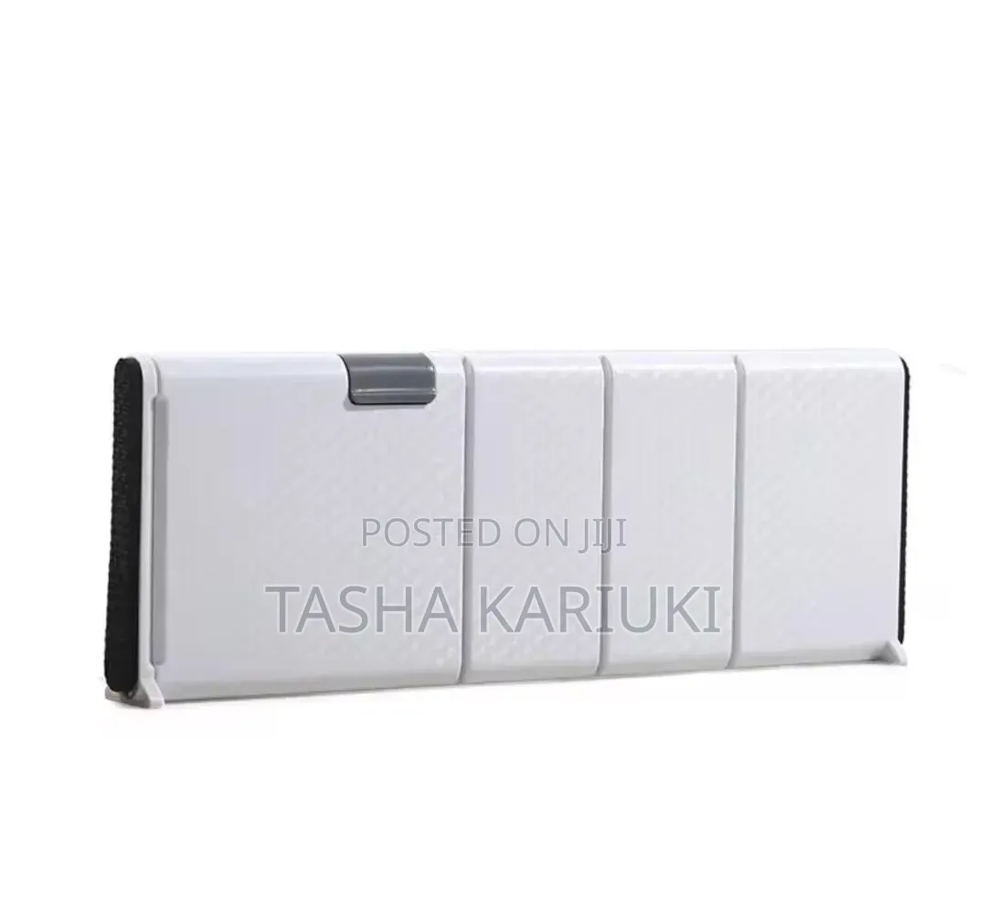 *Fashion Retractable Drawer Divider*